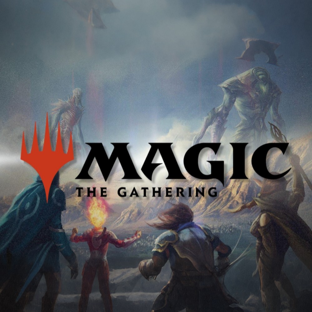 Magic: The Gathering TCG